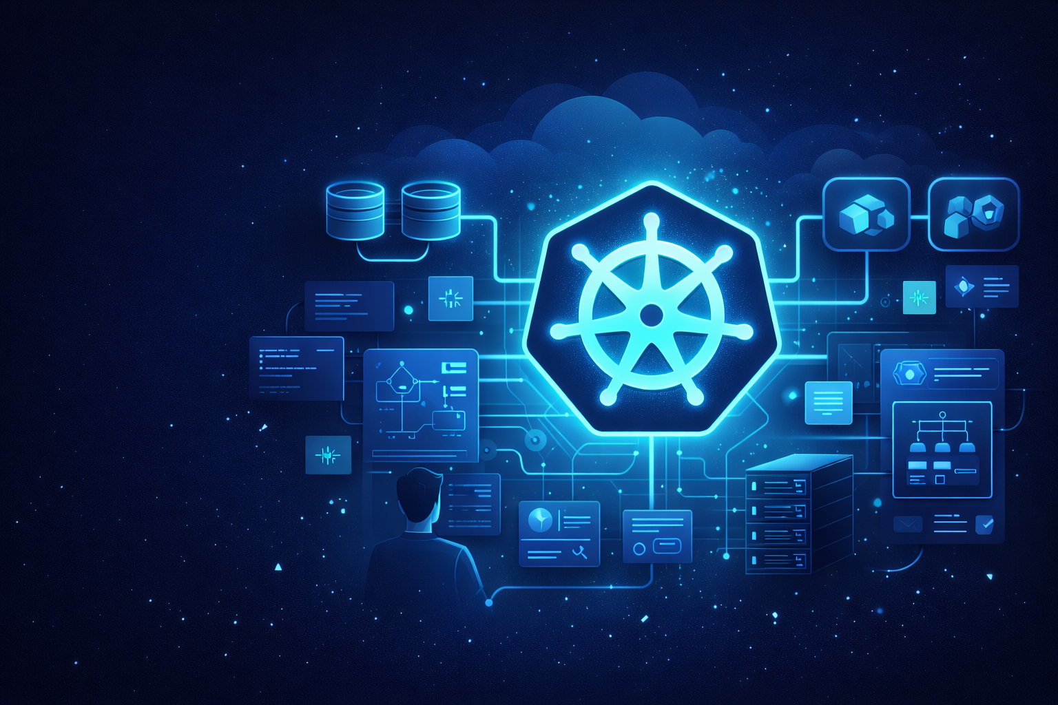 Kubernetes Notes